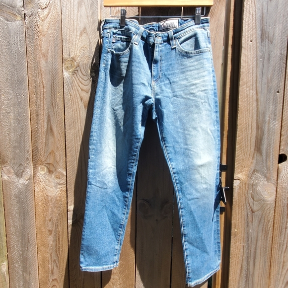 AG-ED Denim - AG ED Premium Crop Jeans Women's Size 29 EUC